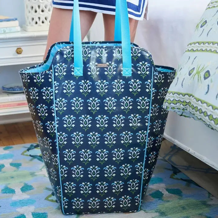 On The Go Laundry Bag