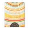 You Are Something Spectacular | Book Gift Set