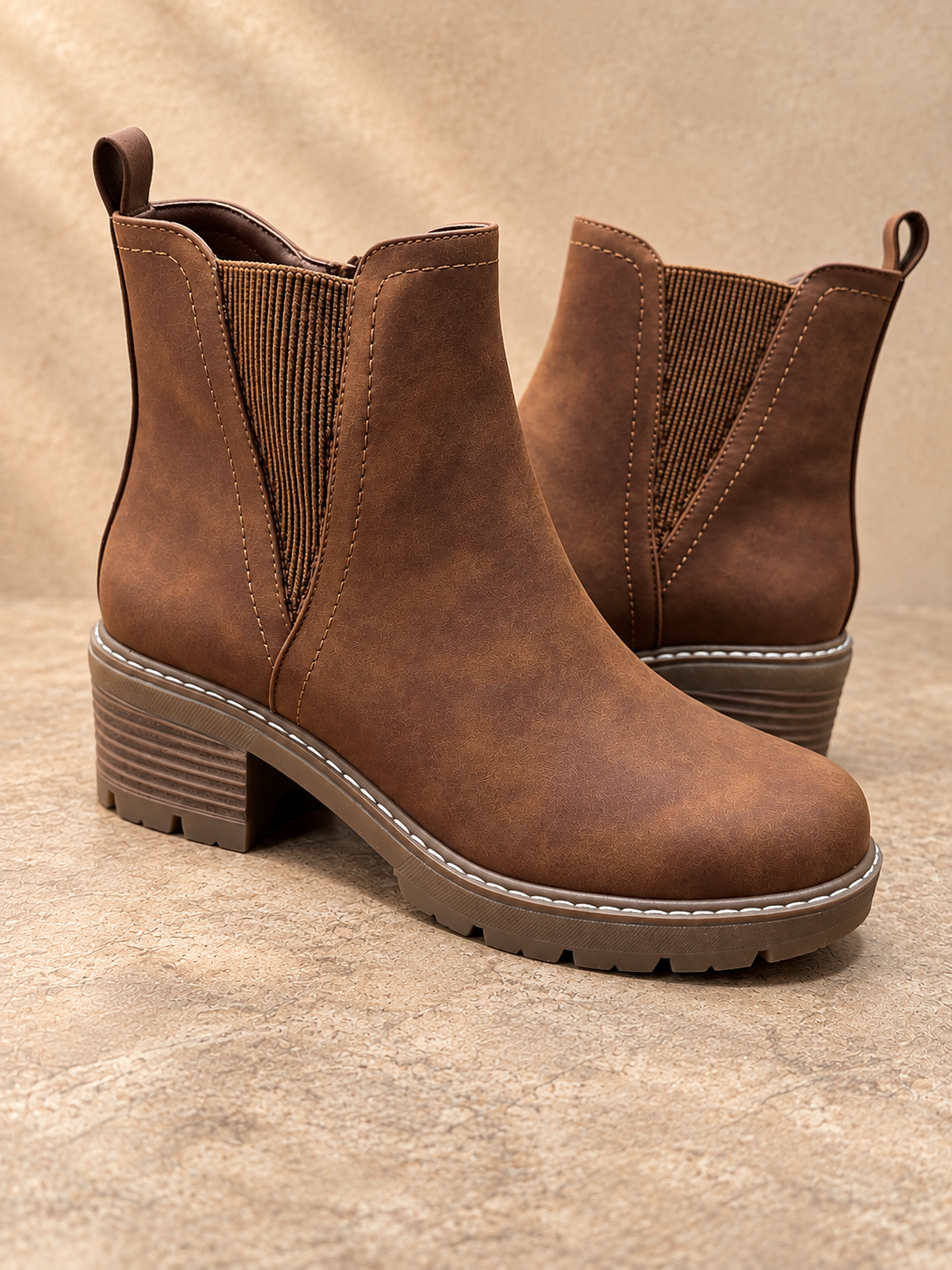 Everlee Boots