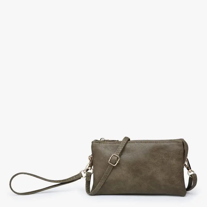 Riley Crossbody