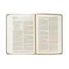 NLT Compact Bible | Marlo Theme