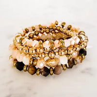 Amir Bracelet Set