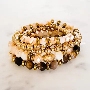 Amir Bracelet Set