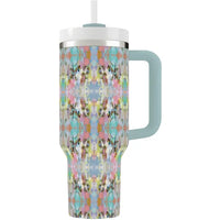 Davina Travel Tumbler