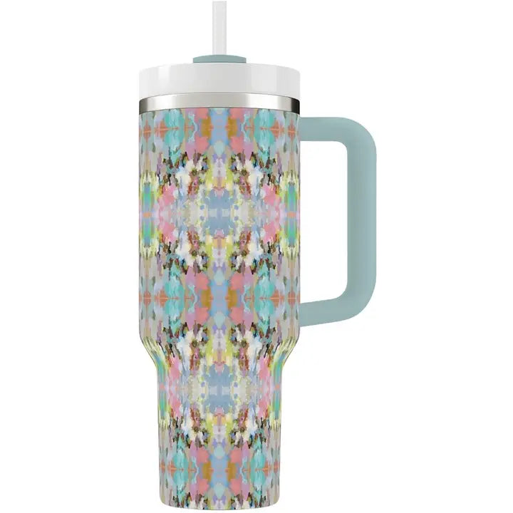 Davina Travel Tumbler