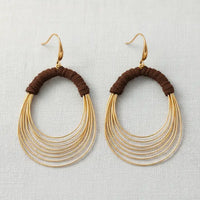 Andre Layer Earrings