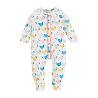 Mud Pie Chicken Sleeper