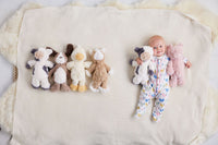 Mud Pie Chicken Sleeper