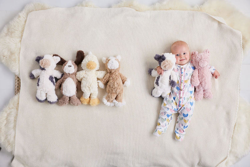 Mud Pie Chicken Sleeper