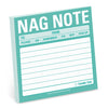 Nag Notes