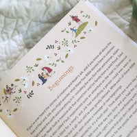 A Year of Bible Stories and Prayers