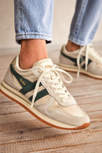 Gola Evergreen Daytona Blaze Sneaker