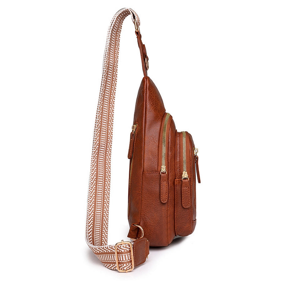 Micah Chest Bag
