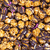 Poppy Hand-Crafted Popcorn