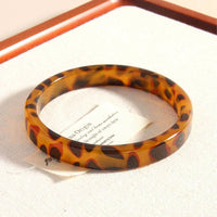 Asiel Bangle Bracelet