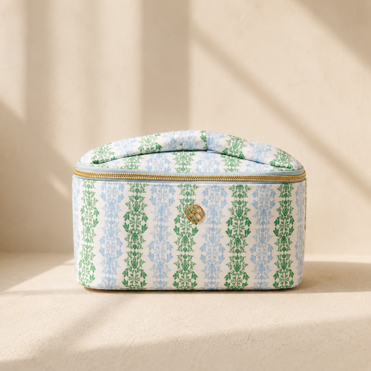 Heirloom Makeup Bag
