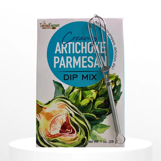 Fresh Dip Mixes