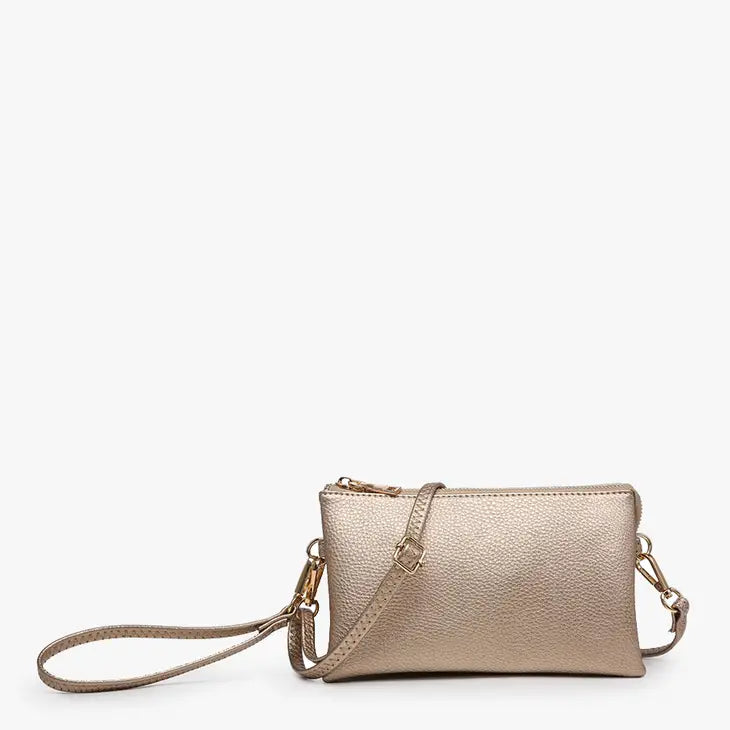 Riley Crossbody