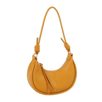 Remy Crescent Bag
