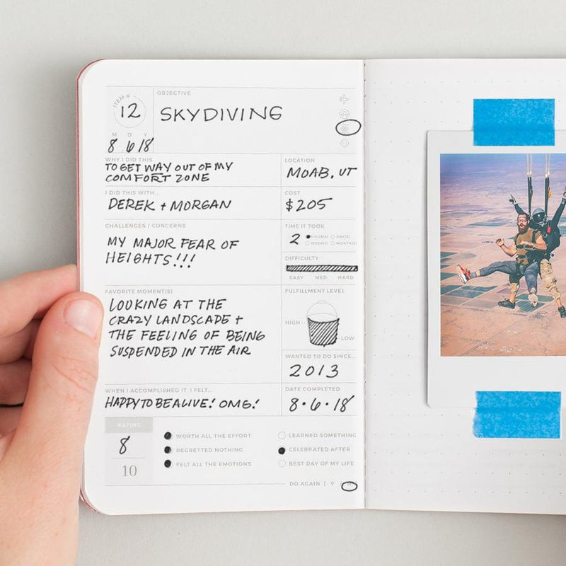 Passport Journals