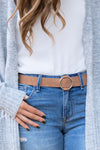 Alden O-Ring Belt