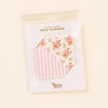Corner Keeper Bookmark