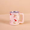 Santa Mug