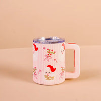 Santa Mug