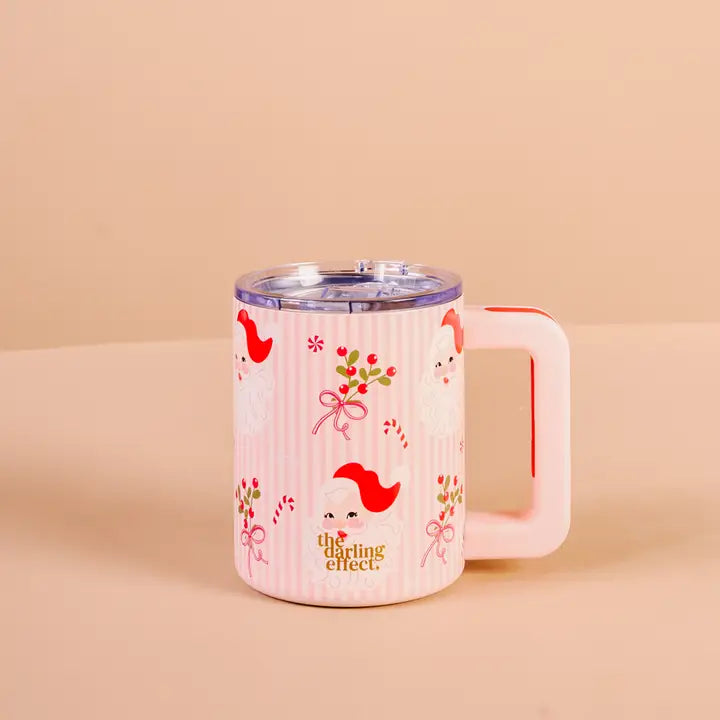 Santa Mug