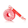 Candy Cane Holiday Pedipop Pedi Set