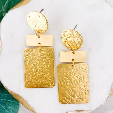 Leti Dangle Earrings
