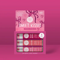 Sweet Kisses Tinted Lip Balm