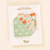 Corner Keeper Bookmark