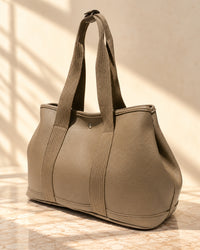 Demi Simple Tote