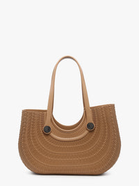 Blythe Textured Versa Tote
