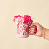 Rose Garden Insulated Mug