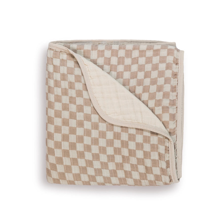 Itzy Blanket Check Yes!