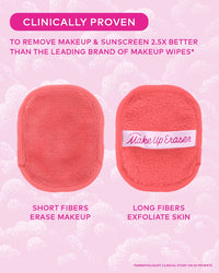 MakeUp Eraser Sunset Boulevard 7-Day Set