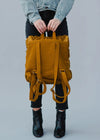 Alexa Textured Backpack