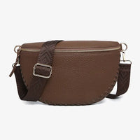 Janice Whipstich Sling Bag