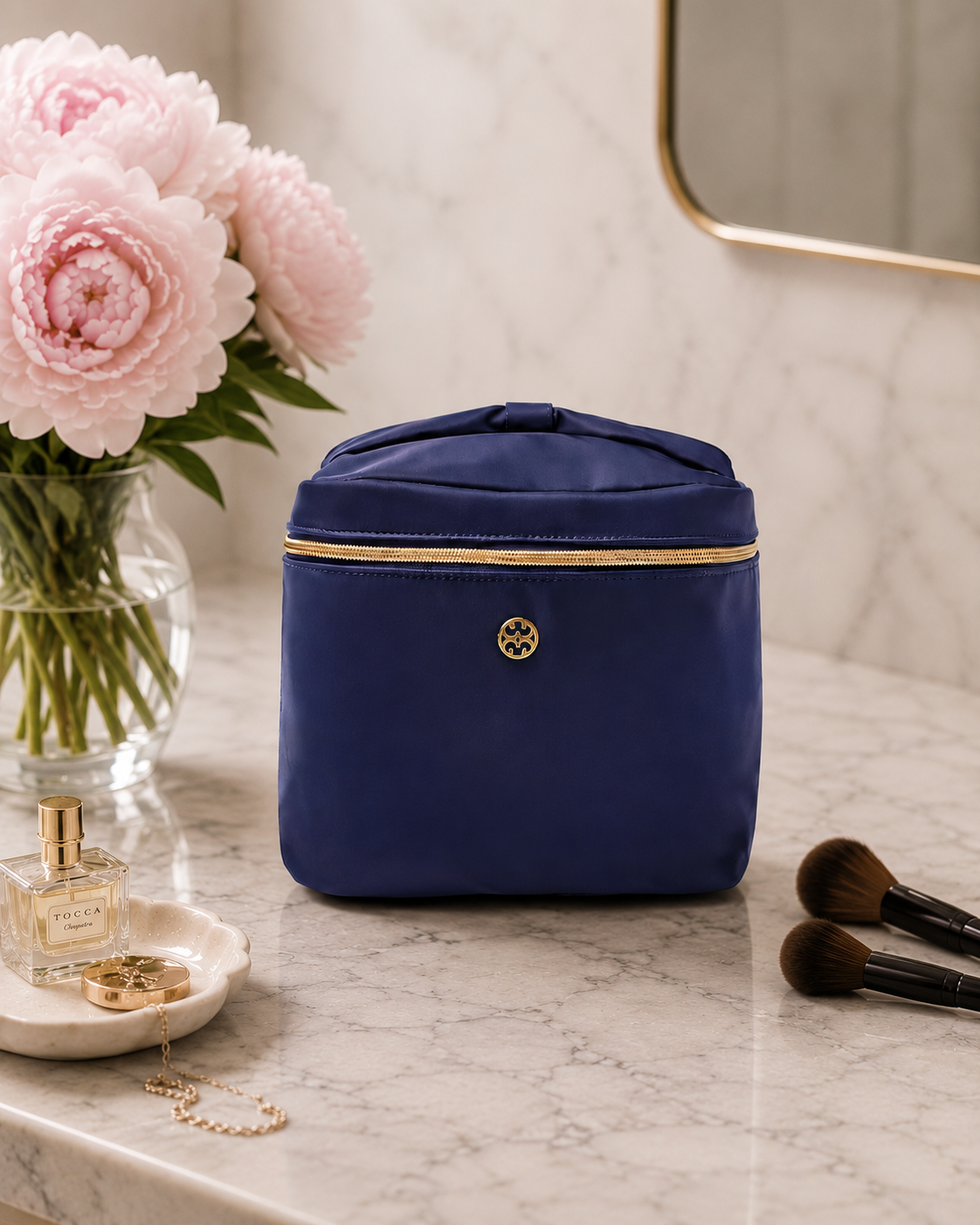 Glamorous Cosmetic Bag