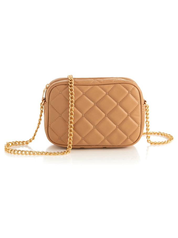 Mademoiselle Camera Bag