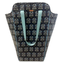 On The Go Laundry Bag