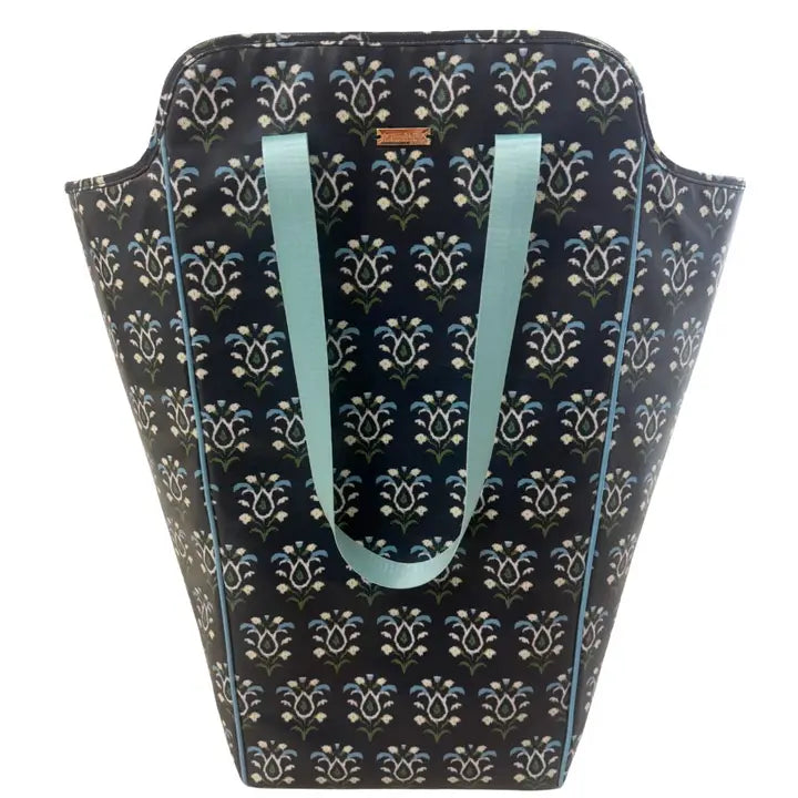 On The Go Laundry Bag