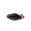 Melissa Belted Flapover Crossbody