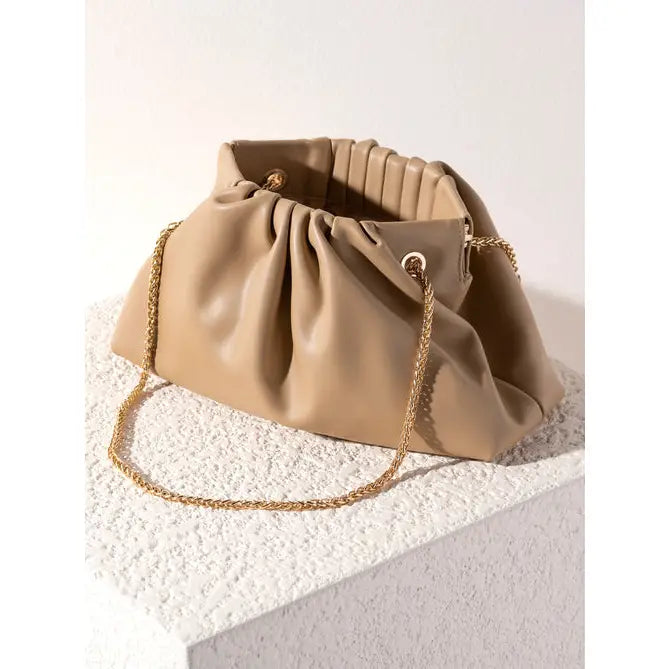 Elliot Shoulder Bag