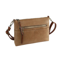 Briella Boxy Crossbody