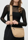 Ethereal - Woven Neoprene Crossbody