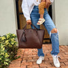 Boss Baby Tote