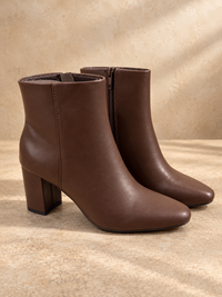 Jevon Ankle Boot